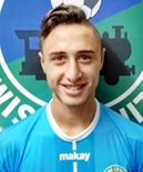 Samuele GABBIANELLI - Portiere